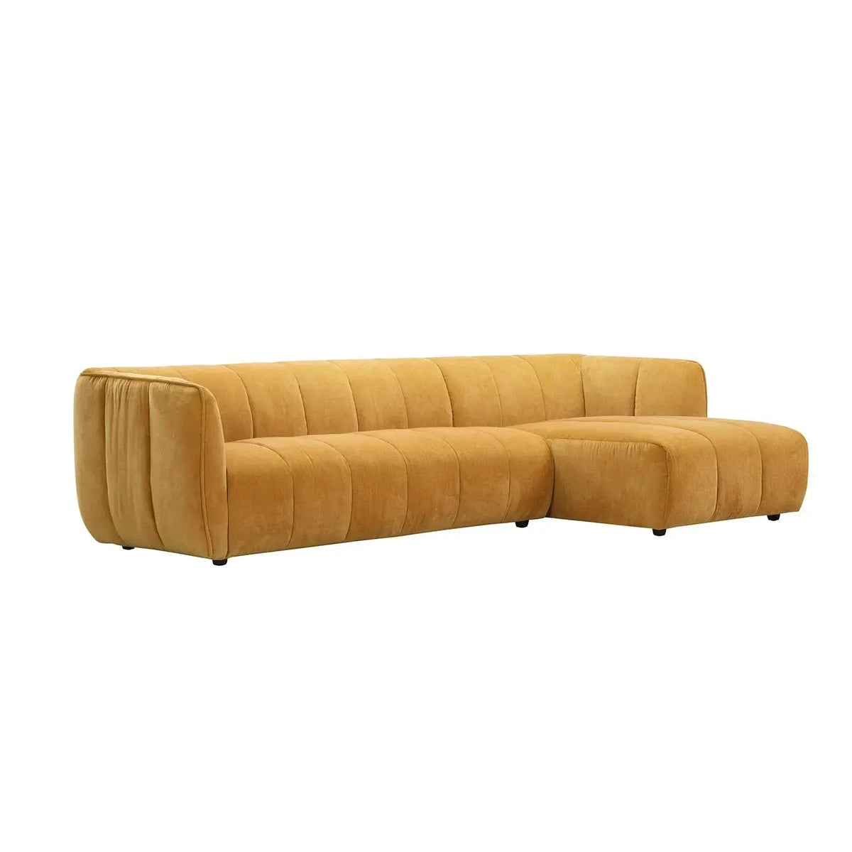 River Right Chaise Sofa
