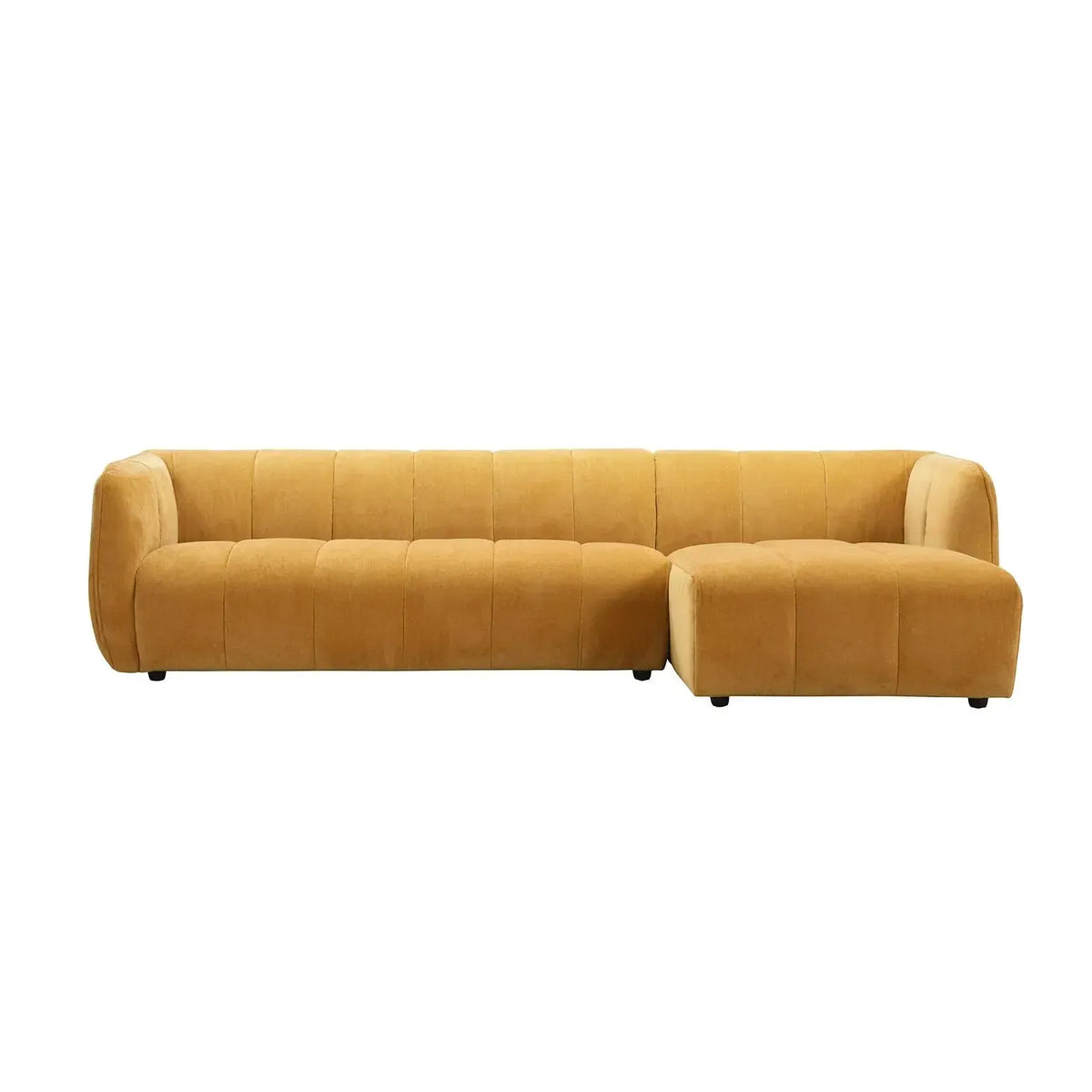River Right Chaise Sofa