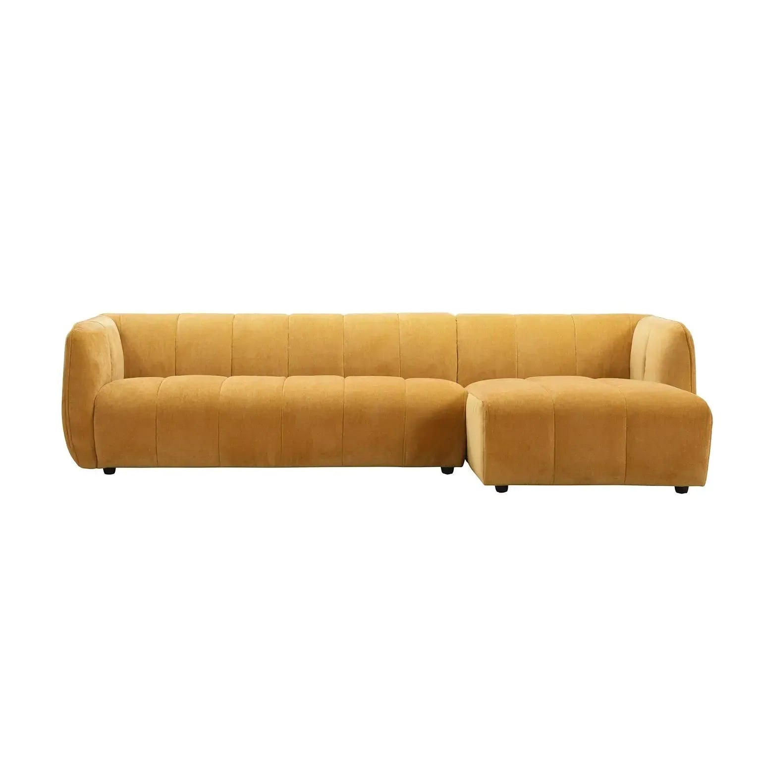 River Right Chaise Sofa