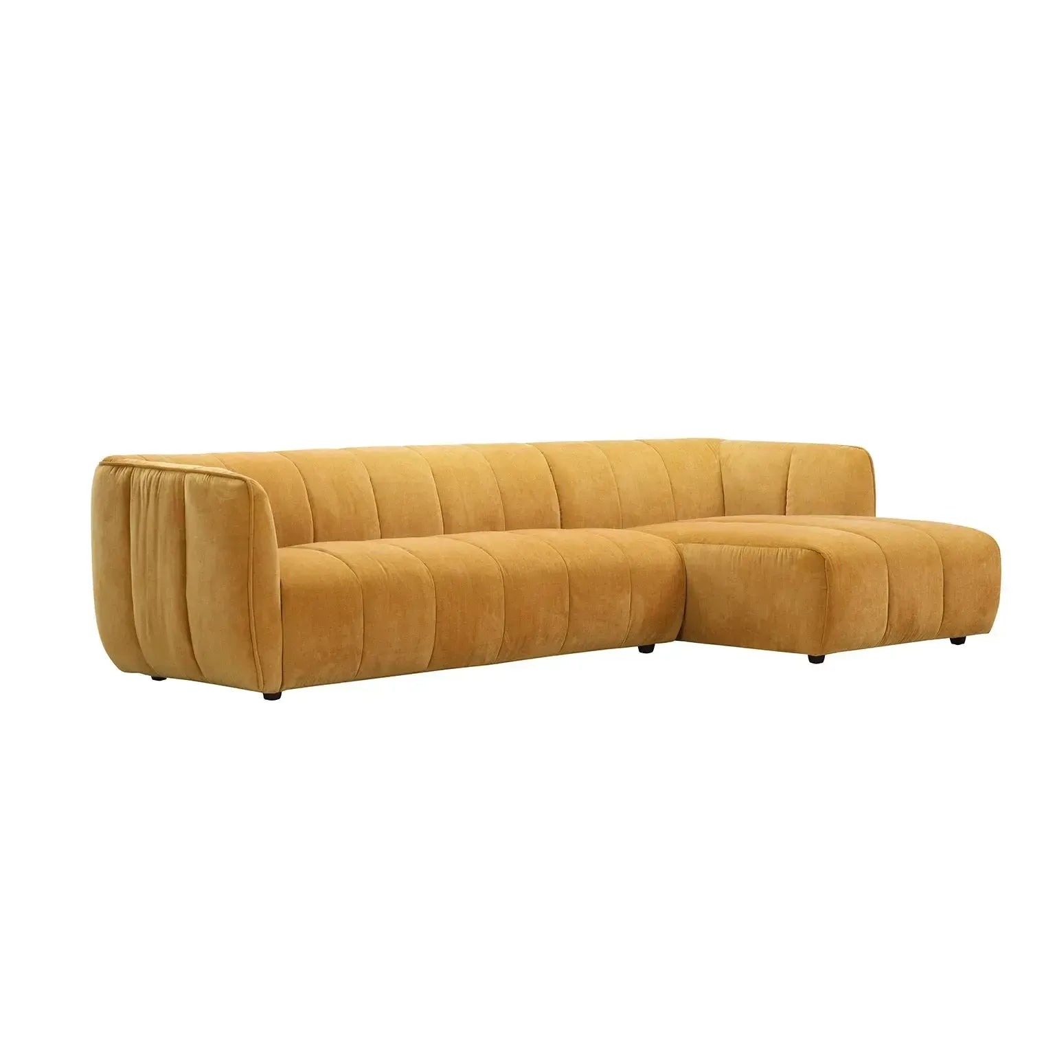 River Right Chaise Sofa