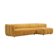River Right Chaise Sofa