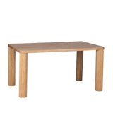 Rockfeller - Mango Wood Dining Table
