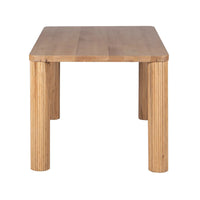 Rockfeller - Mango Wood Dining Table