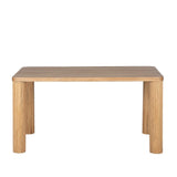 Rockfeller - Mango Wood Dining Table