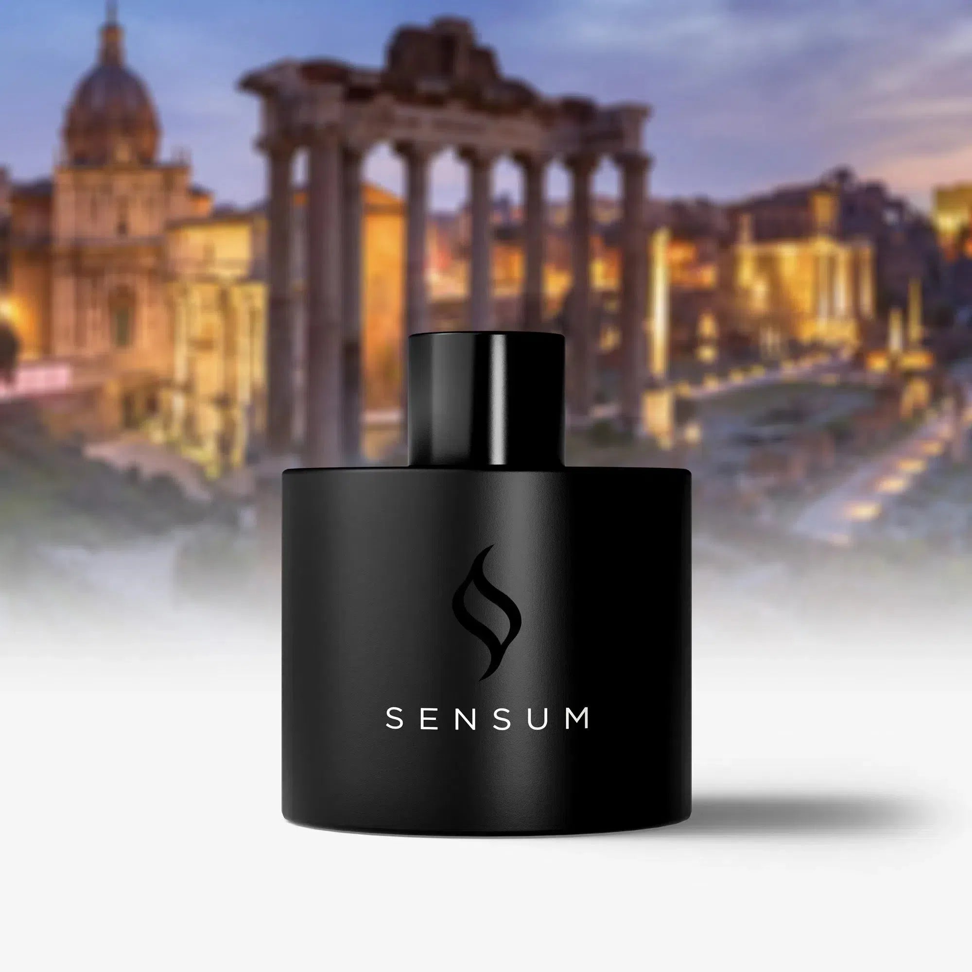 Roma Di Notte - Sensum Electric Mist Diffuser Fragrance (30ml)