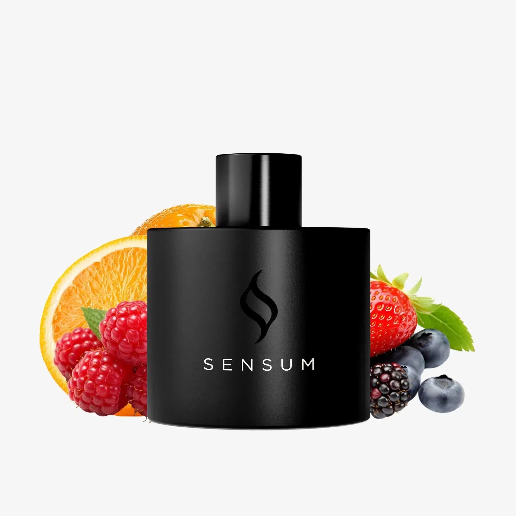 Roma Di Notte - Sensum Electric Mist Diffuser Fragrance (30ml)