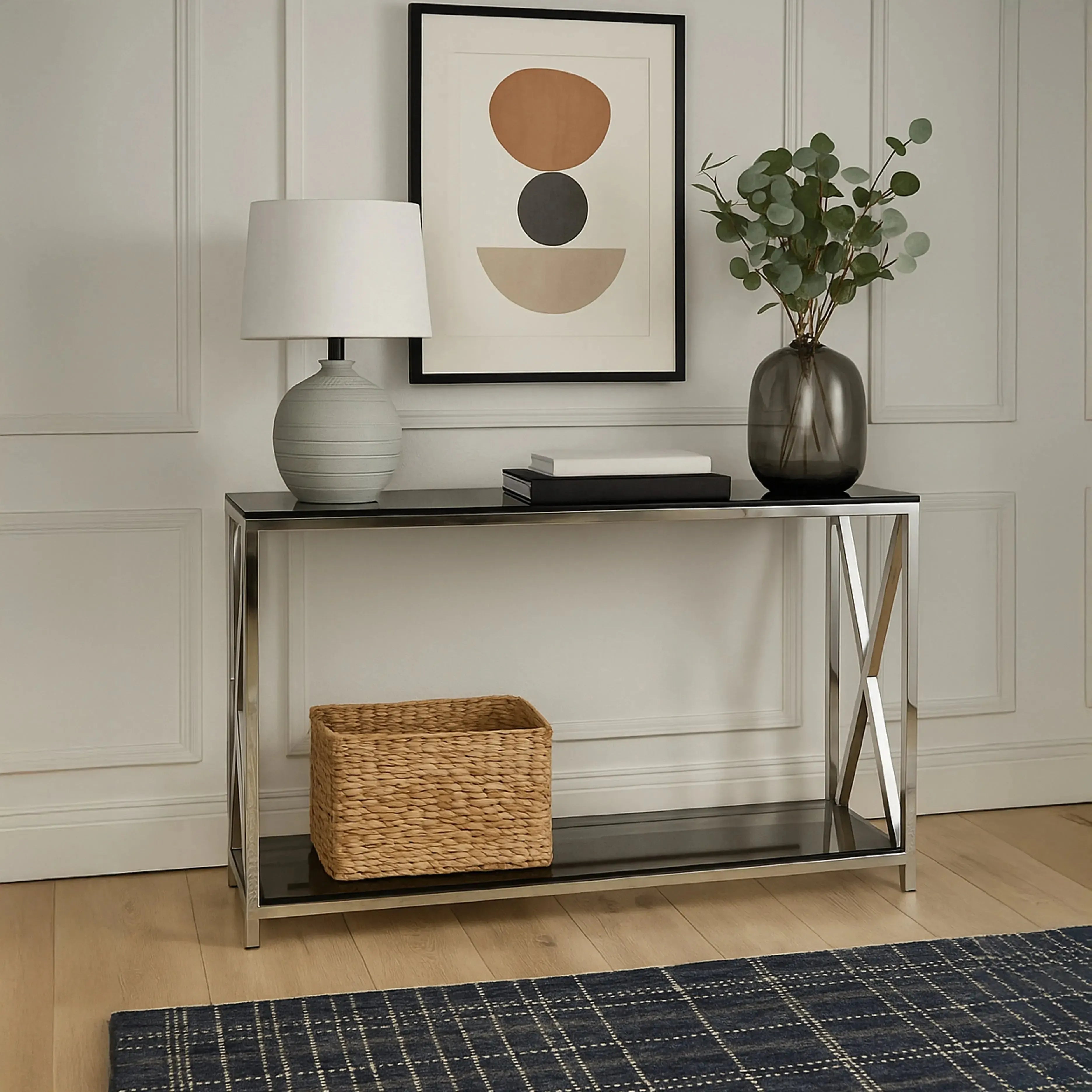 Rosalie - Console Table