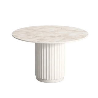 Round Dining Tables
