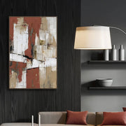 Rustic Intersections
