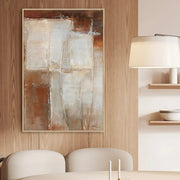 Rustic Layers