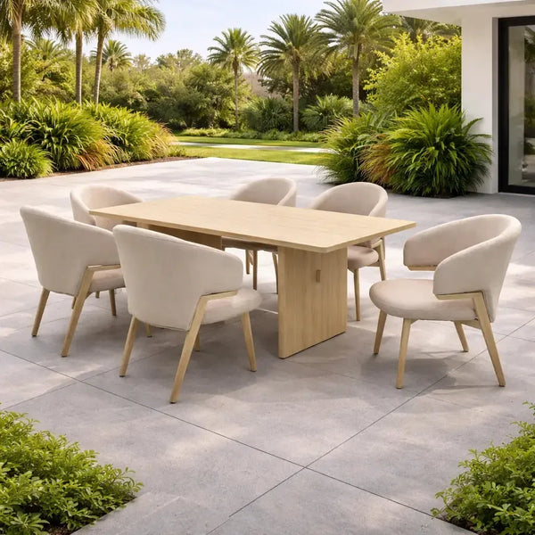 Saint-Tropez - Outdoor Dining Set