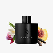 Santorini Sands - Sensum Electric Mist Diffuser Fragrance (30ml)