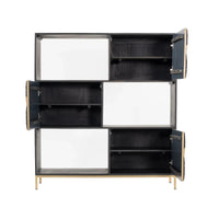 Scandi - Bookcase