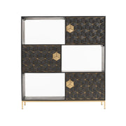 Scandi - Bookcase