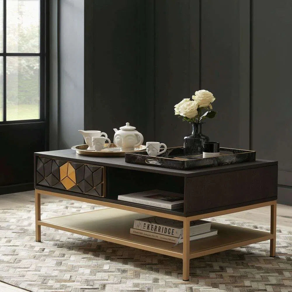 Scandi - Coffee Table