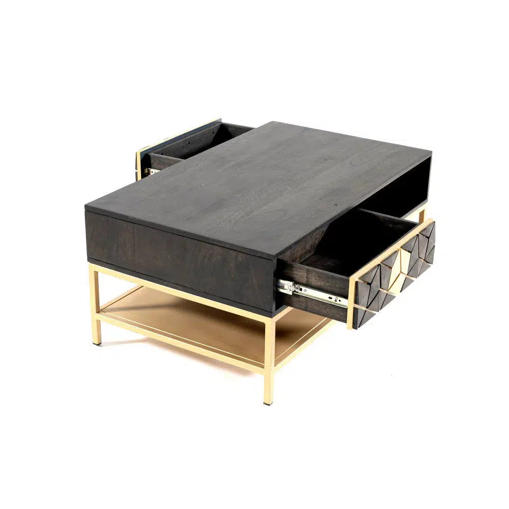 Scandi - Coffee Table