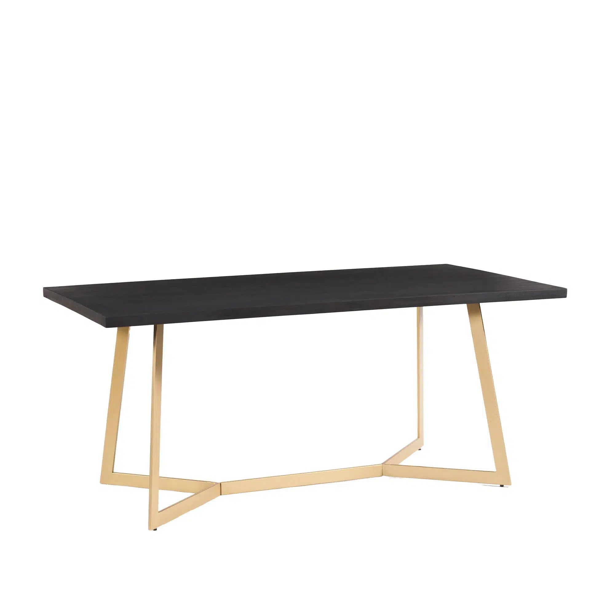 Scandi - Dining Table - 1.8m