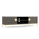 Scandi - Large TV Unit