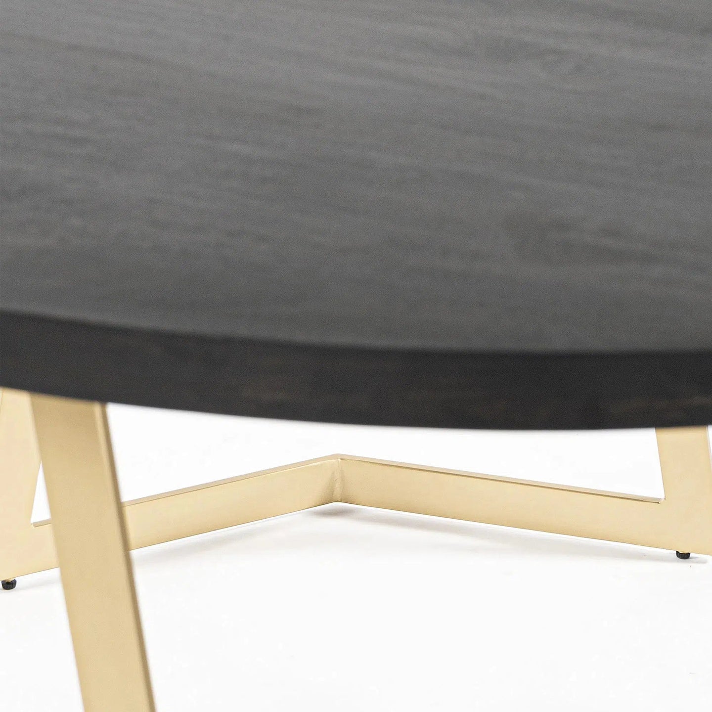 Scandi - Round Dining Table - 1.5m