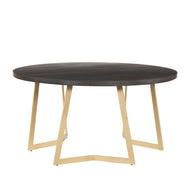 Scandi - Round Dining Table - 1.5m