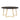 Scandi - Round Dining Table - 1.5m