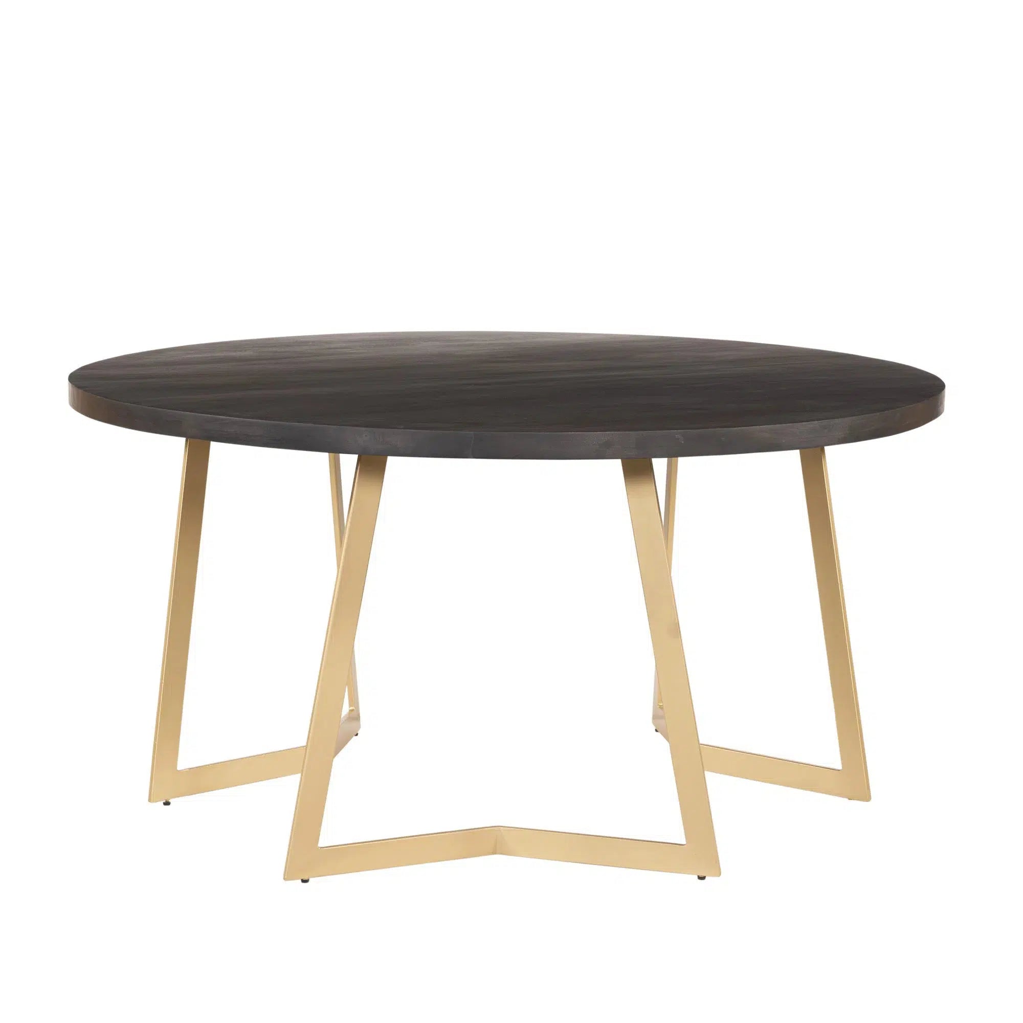 Scandi - Round Dining Table - 1.5m