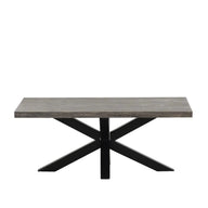 Seattle - Coffee Table
