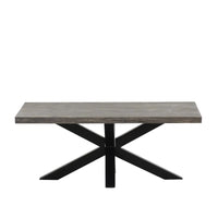 Seattle - Coffee Table