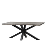 Seattle - Dining Table