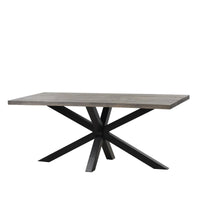 Seattle - Dining Table