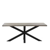 Seattle - Dining Table