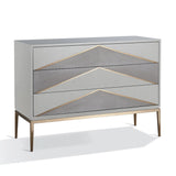 Seraphina - 3 Drawer Chest