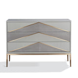 Seraphina - 3 Drawer Chest