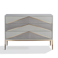 Seraphina - 3 Drawer Chest