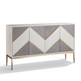 Seraphina - 4 Door Sideboard