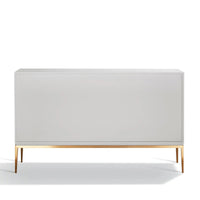 Seraphina - 4 Door Sideboard