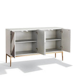 Seraphina - 4 Door Sideboard