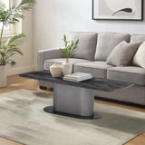 Shimmer - Coffee Table