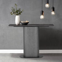 Shimmer - Console Table