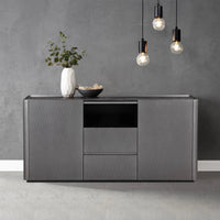 Shimmer - Large Sideboard