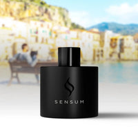 Sicilian Bay - Sensum Electric Mist Diffuser Fragrance (30ml)