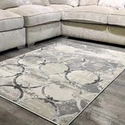 Siena - Grey Rug