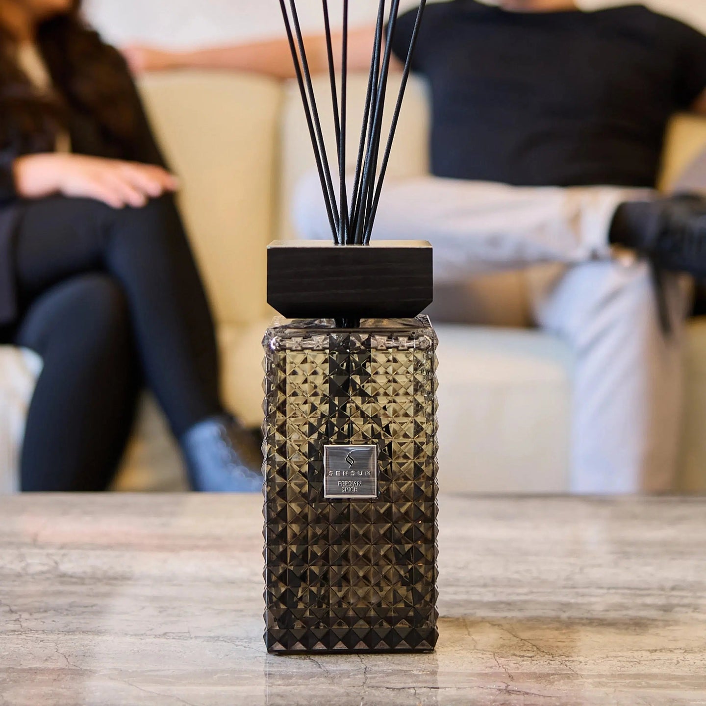 Signature Scent - Sensum Reed Diffuser (1000ml)