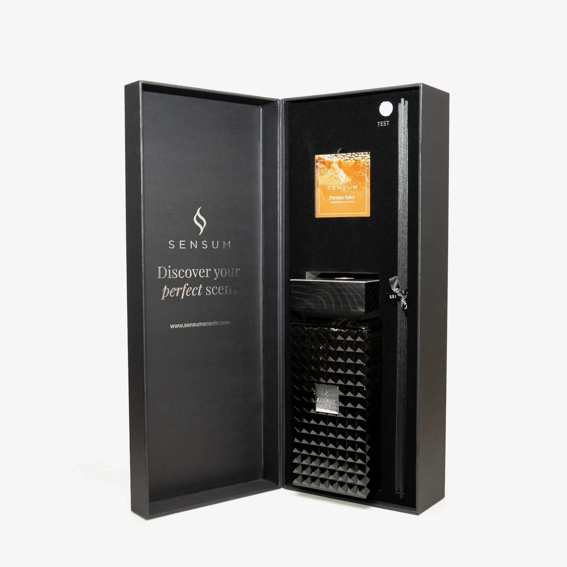 Signature Scent - Sensum Reed Diffuser (1000ml)