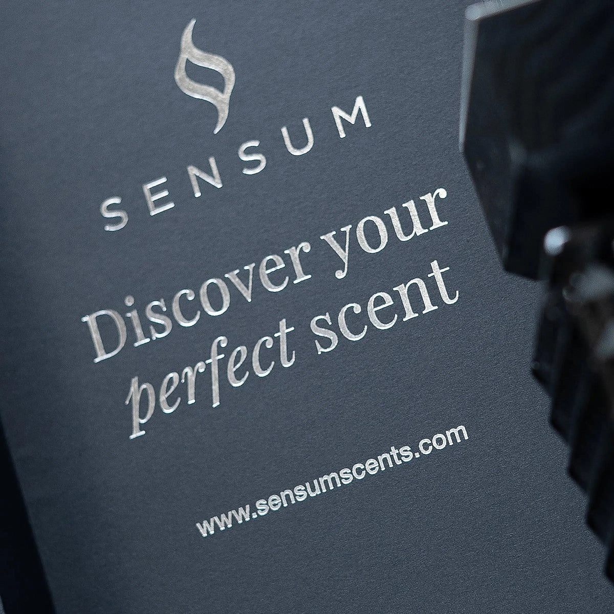 Signature Scent - Sensum Reed Diffuser (1000ml)