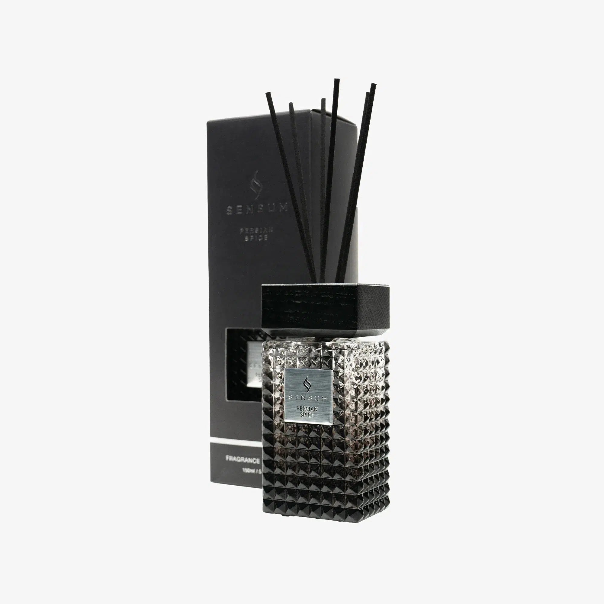 Signature Scent - Sensum Reed Diffuser 150ml