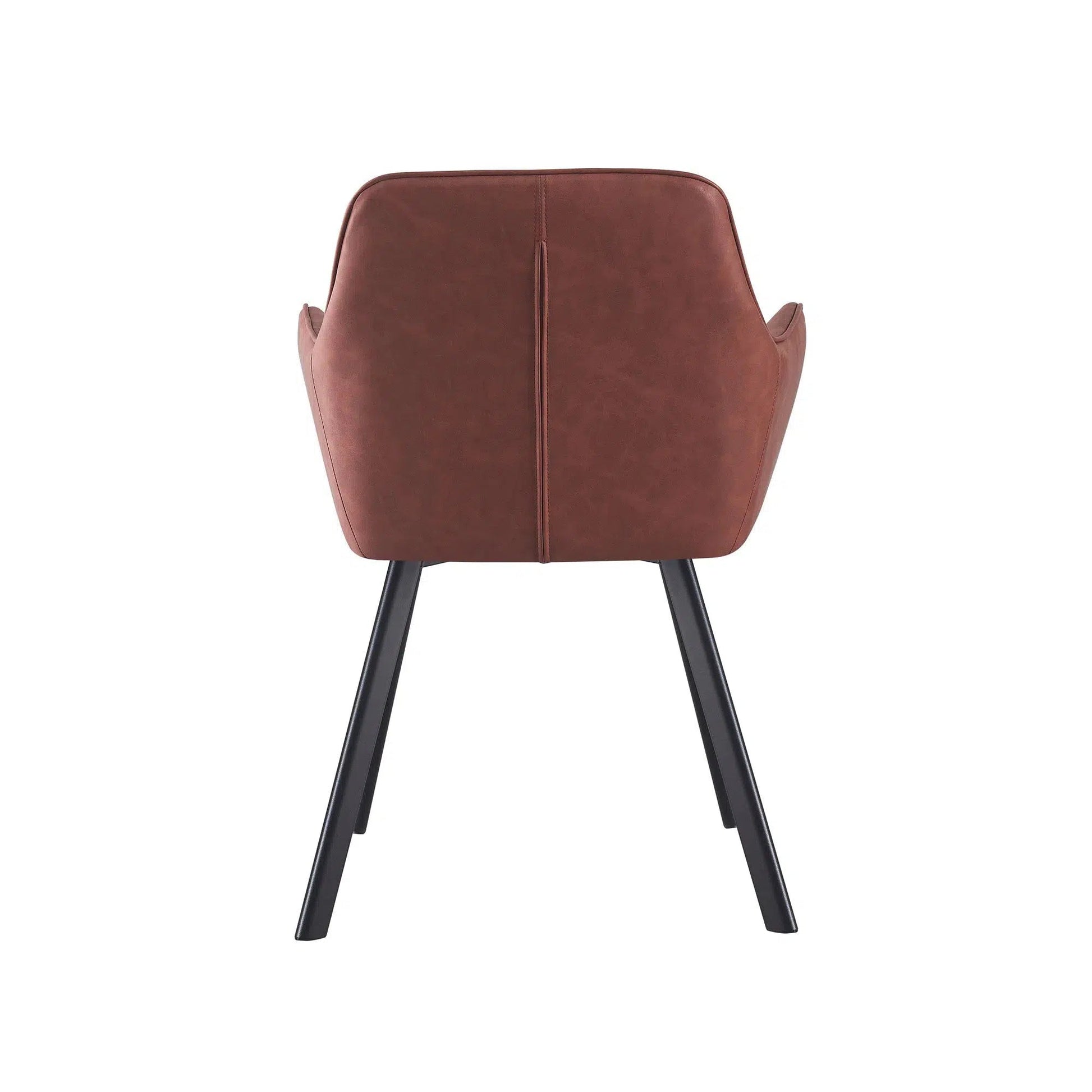 Sloane Dining Chair - Copper
