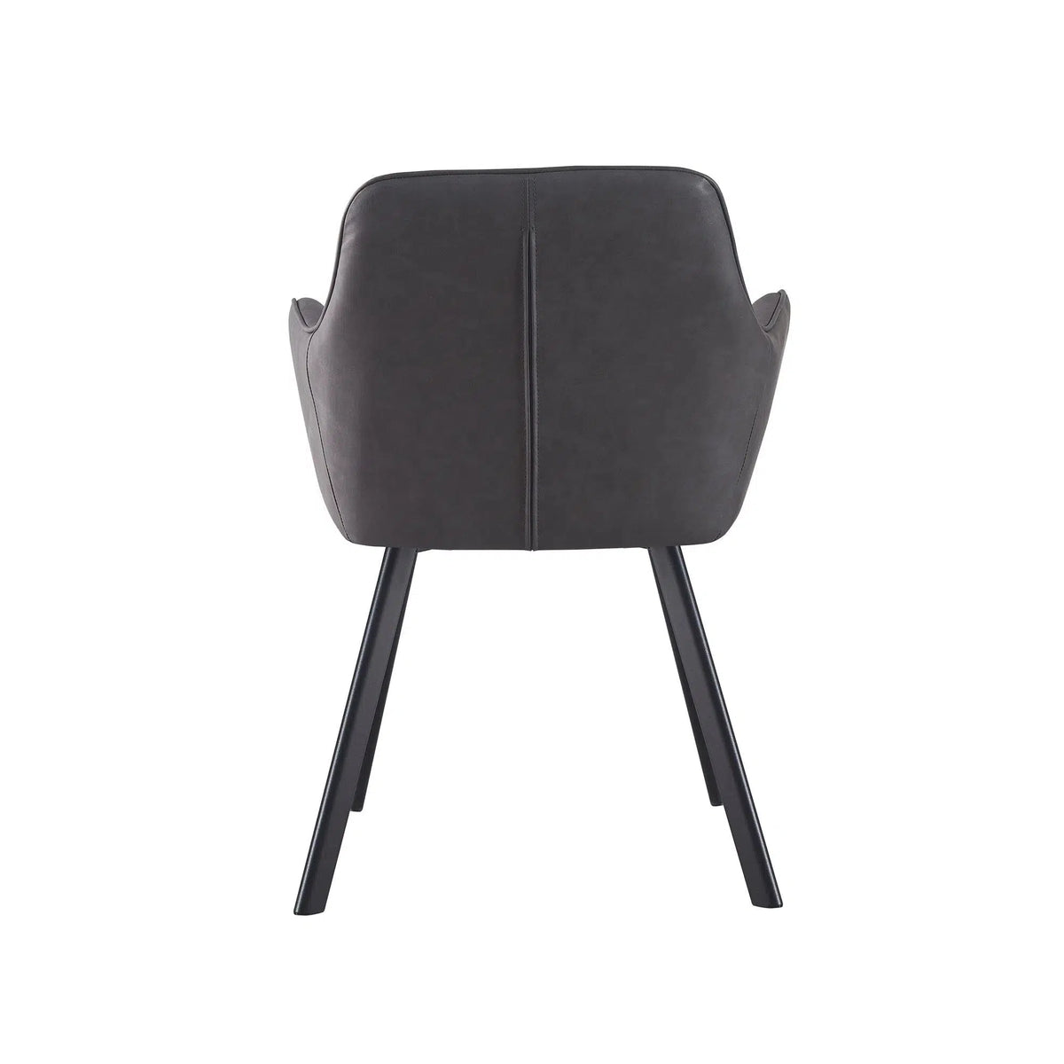 Shimmer Dining Table & 4 Sloane Dining Chairs