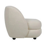 Soho - Cream Accent Chair