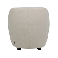 Soho - Cream Accent Chair